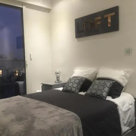 Apartment Luxury Eiffel Tower View - 16 Paris